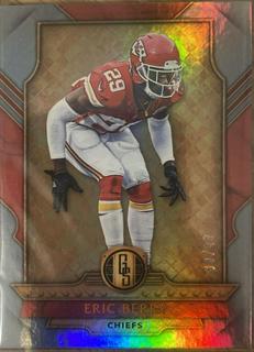 Eric Berry