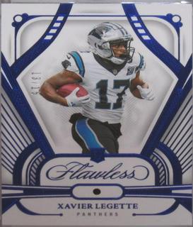 Xavier Legette