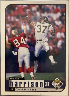 Rodney Harrison