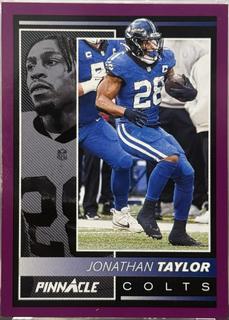 Jonathan Taylor