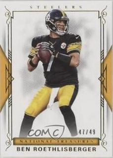 Ben Roethlisberger