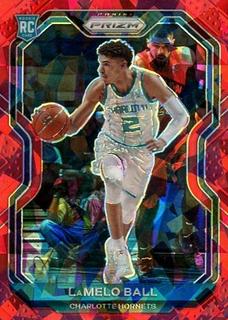 LaMelo Ball