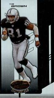 Tim Brown
