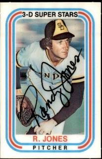 Randy Jones