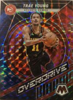 Trae Young