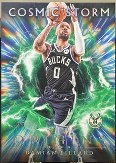 Damian Lillard