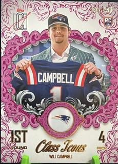 Will Campbell