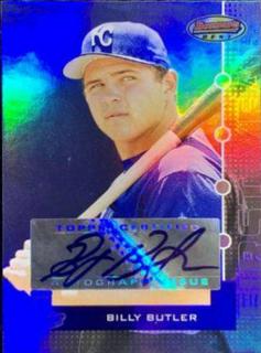 Billy Butler