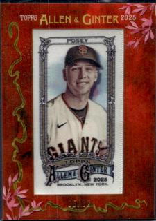 Buster Posey