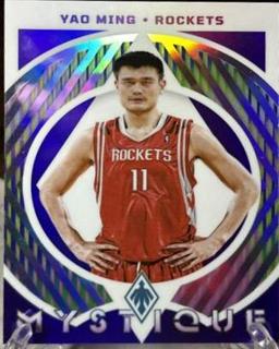 Yao Ming