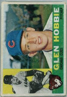 Glen Hobbie
