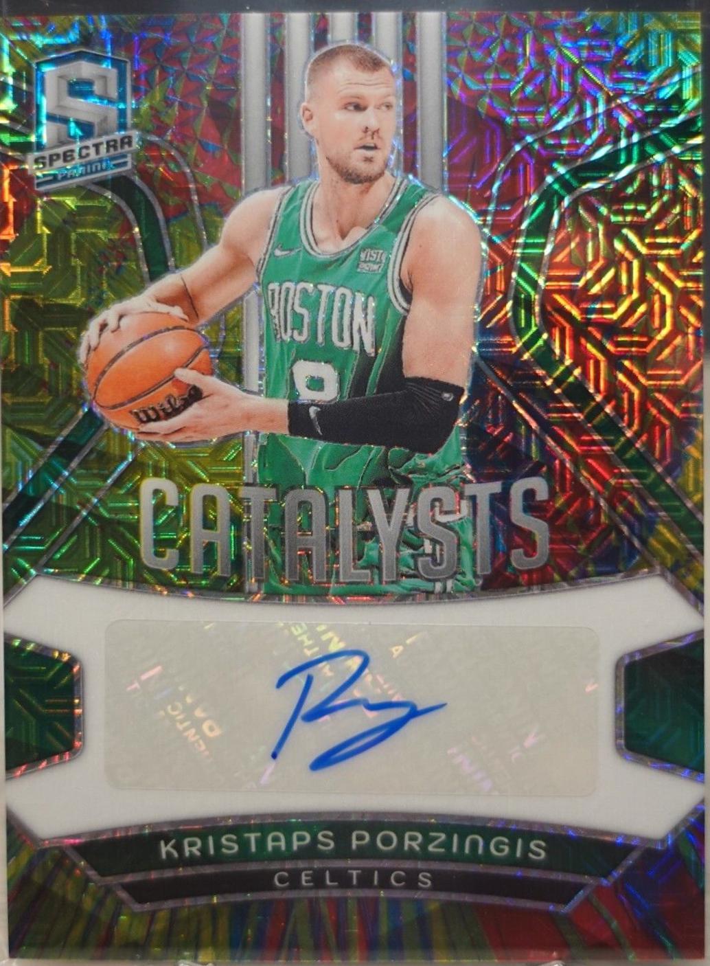 Kristaps Porzingis [Meta] #CS-KPZ