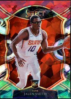 Jalen Smith