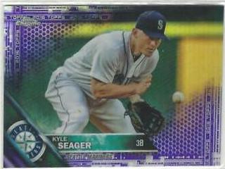 Kyle Seager