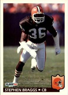 Stephen Braggs