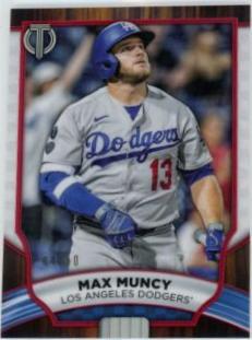 Max Muncy