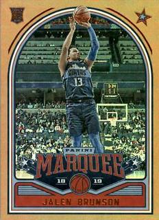 Jalen Brunson
