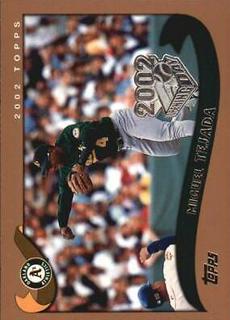 Miguel Tejada