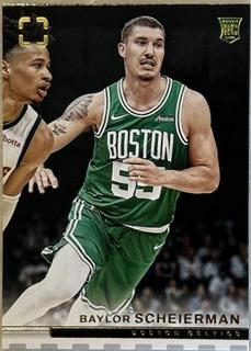 Baylor Scheierman