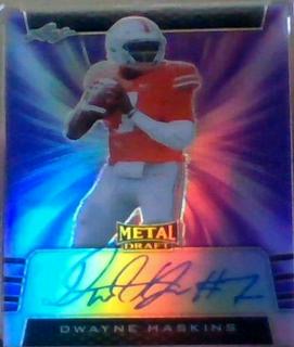 Dwayne Haskins