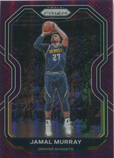 Jamal Murray