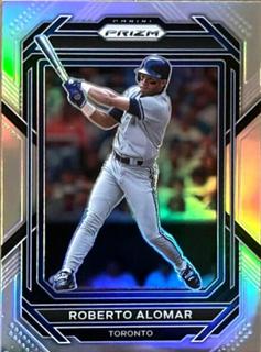 Roberto Alomar