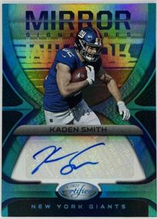 Kaden Smith