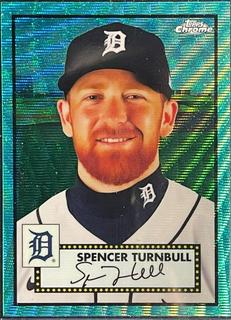 Spencer Turnbull