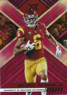 Michael Pittman Jr.