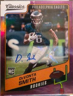 DeVonta Smith