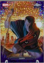 Namor [Purple Speckle] #FF-31 Marvel 2026 Topps Chrome Fanfare Prices