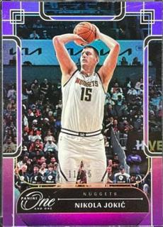Nikola Jokic