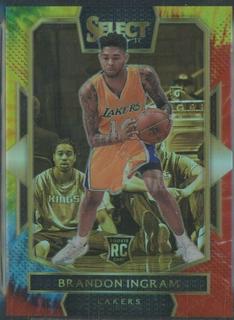 Brandon Ingram