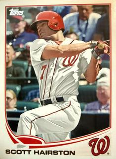 Scott Hairston