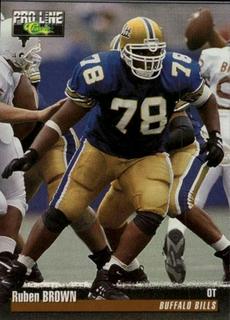Ruben Brown