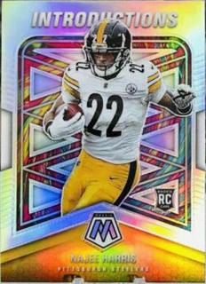 Najee Harris