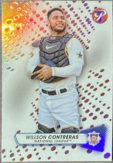 Willson Contreras