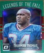 Thurman Thomas