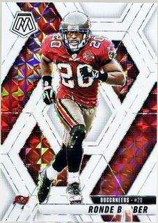 Ronde Barber