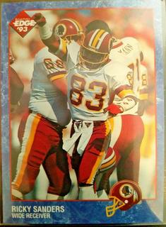 Ricky Sanders