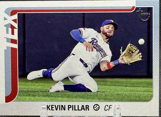 Kevin Pillar