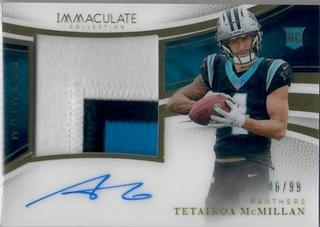 Tetairoa McMillan