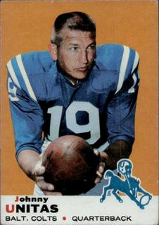 Johnny Unitas