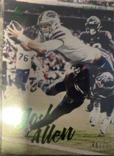 Josh Allen