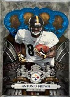 Antonio Brown