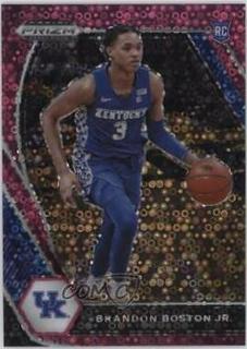 Brandon Boston Jr.