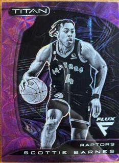 Scottie Barnes