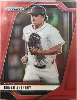 Roman Anthony