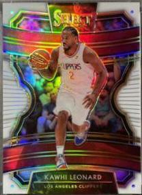 Kawhi Leonard