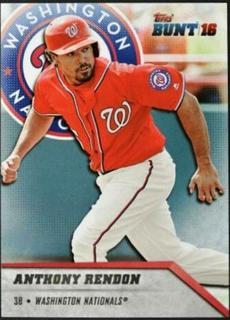 Anthony Rendon